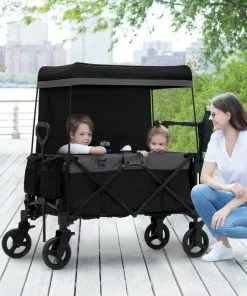 Little Folks Wagons City Wagon Cruiser