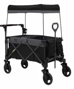 Little Folks Wagons City Wagon Cruiser