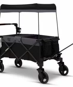 Little Folks Wagons City Wagon Cruiser