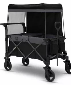 Little Folks Wagons City Wagon Cruiser