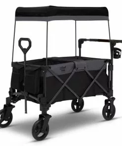 Little Folks Wagons City Wagon Cruiser