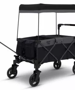 Little Folks Wagons City Wagon Cruiser