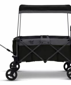 Little Folks Wagons City Wagon Cruiser