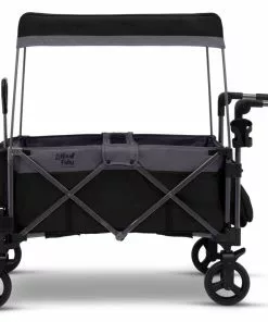 Little Folks Wagons City Wagon Cruiser