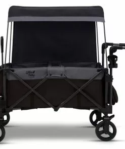 Little Folks Wagons City Wagon Cruiser