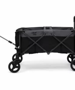 Little Folks Wagons City Wagon Cruiser