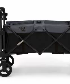 Little Folks Wagons City Wagon Cruiser
