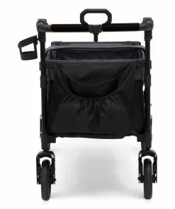 Little Folks Wagons City Wagon Cruiser