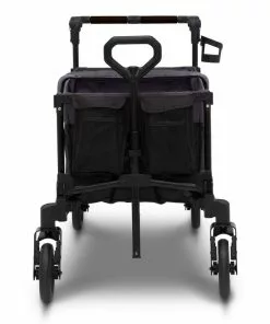 Little Folks Wagons City Wagon Cruiser