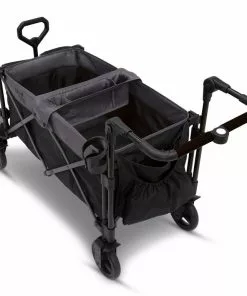 Little Folks Wagons City Wagon Cruiser