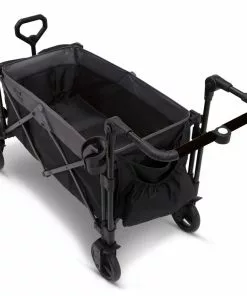 Little Folks Wagons City Wagon Cruiser