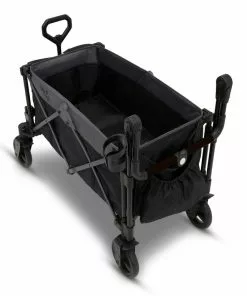 Little Folks Wagons City Wagon Cruiser