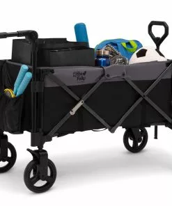 Little Folks Wagons City Wagon Cruiser