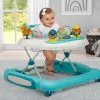 Little Folks By Delta Children Walkers 4-in-1 Discover & Play Musical Walker