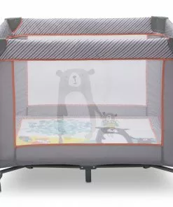 Little Folks By Delta Children 36