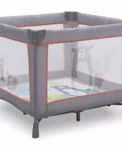 Little Folks By Delta Children 36