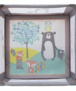 Little Folks By Delta Children 36