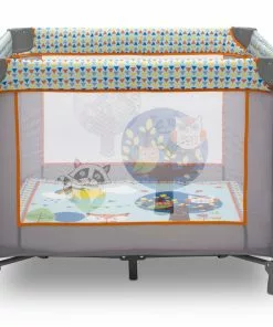 Little Folks By Delta Children 36