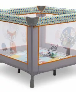 Little Folks By Delta Children 36