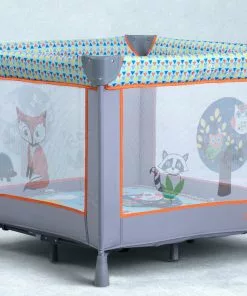 Little Folks By Delta Children 36