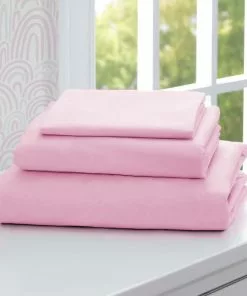 Delta Children 3-Piece Twin Sheet Set Sheets & Mattress Covers