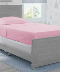 Delta Children 3-Piece Twin Sheet Set Sheets & Mattress Covers