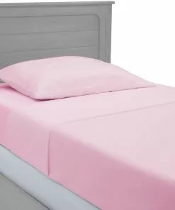 Delta Children 3-Piece Twin Sheet Set Sheets & Mattress Covers