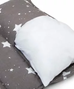 Delta Children Nap Mat With Included Pillow And Blanket For Toddlers And Kids What's New