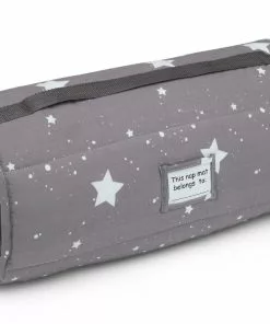 Delta Children Nap Mat With Included Pillow And Blanket For Toddlers And Kids What's New