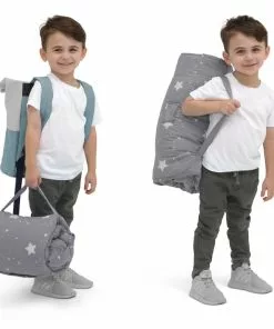 Delta Children Nap Mat With Included Pillow And Blanket For Toddlers And Kids What's New