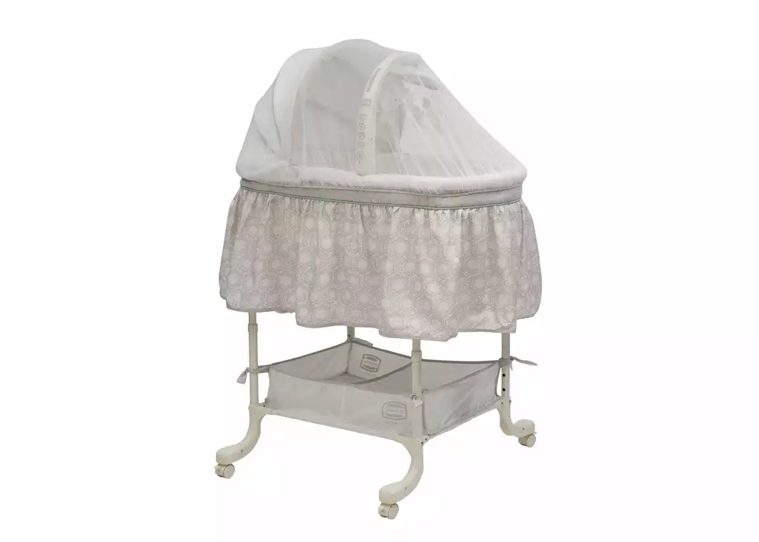 Delta Children Universal Mosquito Net For Infant Cars Seats, Infant Strollers & Bassinets 7 Delta Children Universal Mosquito Net For Infant Cars Seats, Infant Strollers & Bassinets