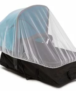 Delta Children Universal Mosquito Net For Infant Cars Seats, Infant Strollers & Bassinets 9 Delta Children Universal Mosquito Net For Infant Cars Seats, Infant Strollers & Bassinets