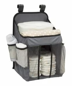 Delta Children Play Yards Universal Hanging Organizer