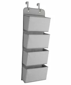 Delta Children Storage & Organization 4 Pocket Organizer