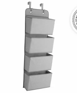 Delta Children Storage & Organization 4 Pocket Organizer