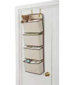 Delta Children Storage & Organization 4 Pocket Organizer