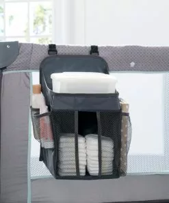 Delta Children Play Yards Universal Hanging Organizer