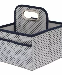 Delta Children Portable Nursery Caddy Storage & Organization