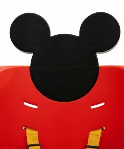 Delta Children Mickey Mouse 2-in-1 Outdoor Kids Swing 18 Delta Children Mickey Mouse 2-in-1 Outdoor Kids Swing