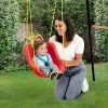 Delta Children PAW Patrol 2-in-1 Outdoor Kids Swing