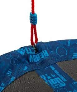 Delta Children PAW Patrol 40-Inch Saucer Swing For Kids