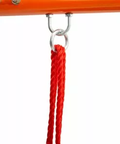 Delta Children PAW Patrol 40-Inch Saucer Swing For Kids