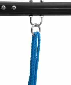 Delta Children What's New Spider-Man 40-Inch Saucer Swing For Kids