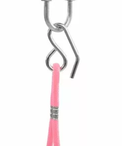 Delta Children Minnie Mouse 2-in-1 Outdoor Kids Swing