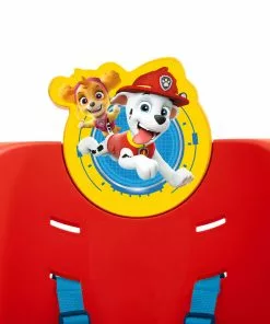 Delta Children PAW Patrol 2-in-1 Outdoor Kids Swing