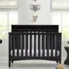 Delta Children Skylar 4-in-1 Convertible Crib Baby Cribs