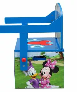 Delta Children Mickey Mouse Activity Bench Gifts 12 Delta Children Mickey Mouse Activity Bench Gifts