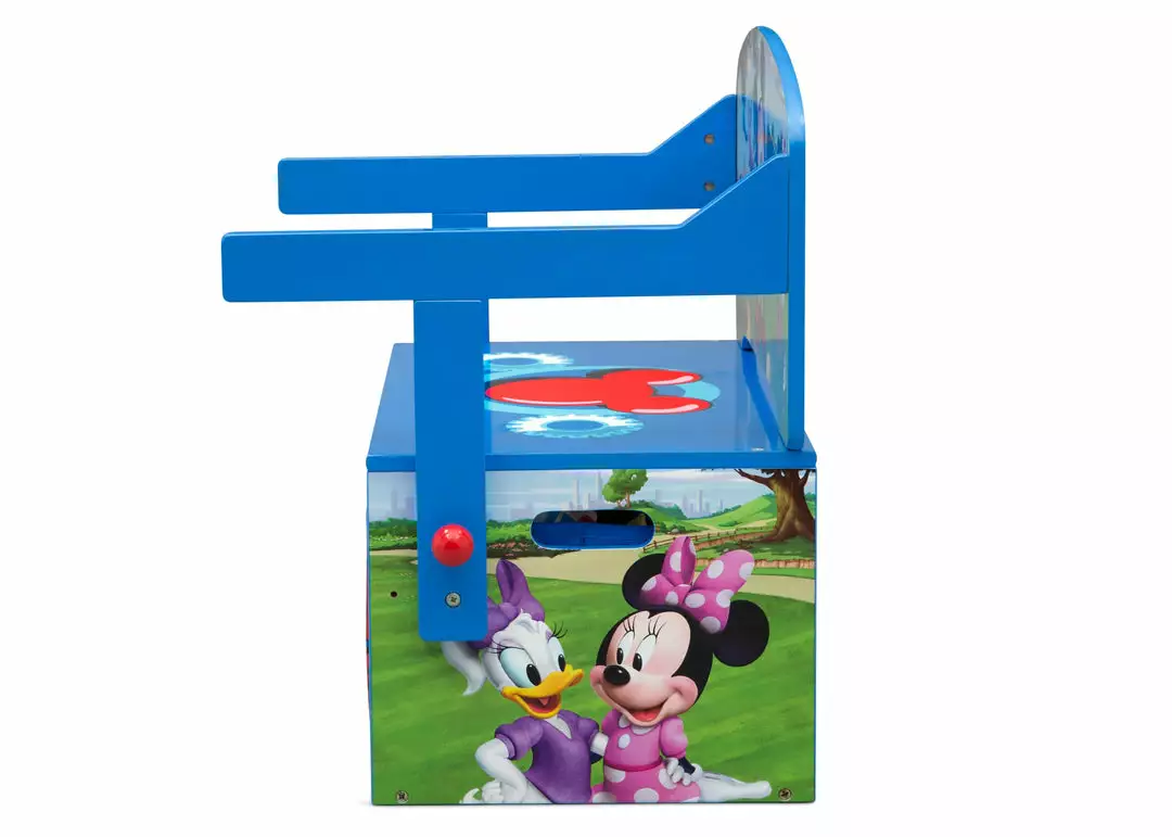 Delta Children Mickey Mouse Activity Bench Gifts 7 Delta Children Mickey Mouse Activity Bench Gifts