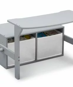 Delta Children Gifts MySize Activity Bench