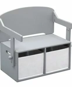 Delta Children Gifts MySize Activity Bench